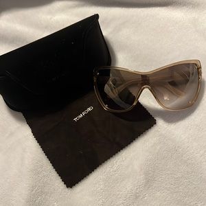 Tom Ford sunglasses